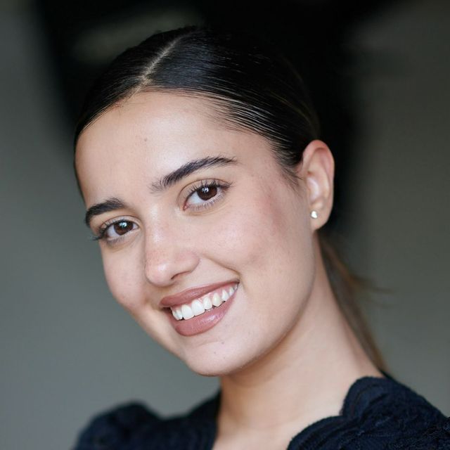 Maria Angeles Morales, Psicólogo Capital Federal