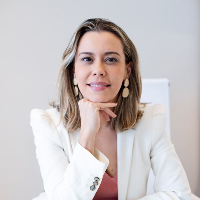 Melissa Falcão, Dermatologista Rio de Janeiro