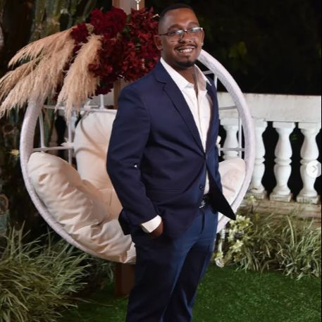 Rian Neves  Fidelis, Fisioterapeuta Niterói