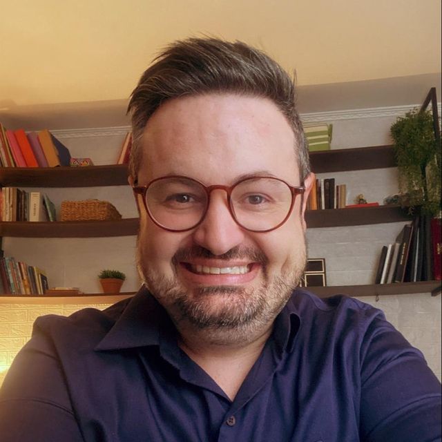 Tiago Camargo, Psicólogo Indaiatuba