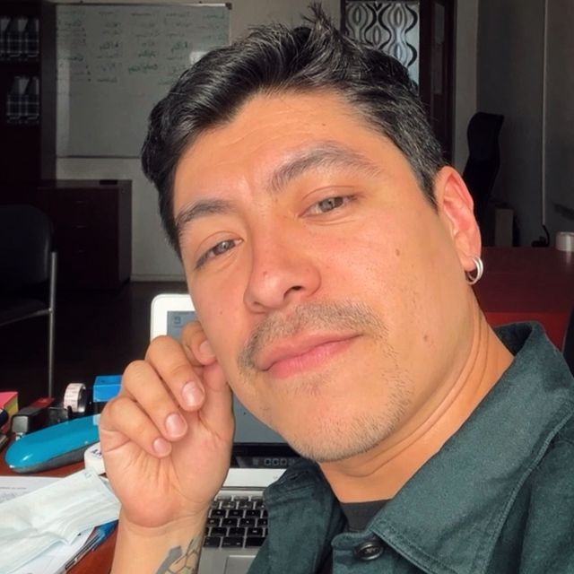 Gastón Caamaño Toledo, Psicólogo Chillán