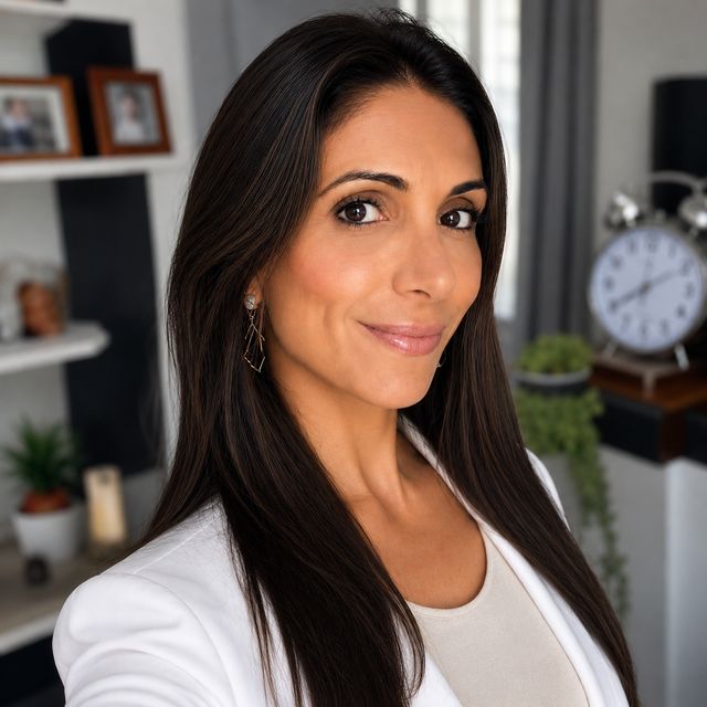 Geysa Maria  Ramos Coiradas Woellner de Souza , Psiquiatra Salvador