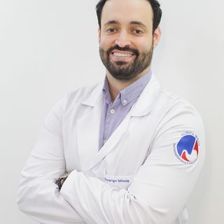 Dr. Rodrigo Mincis