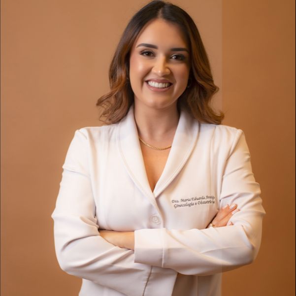 Maria Eduarda Figueiredo De Araujo Diniz ., Ginecologista Florianópolis