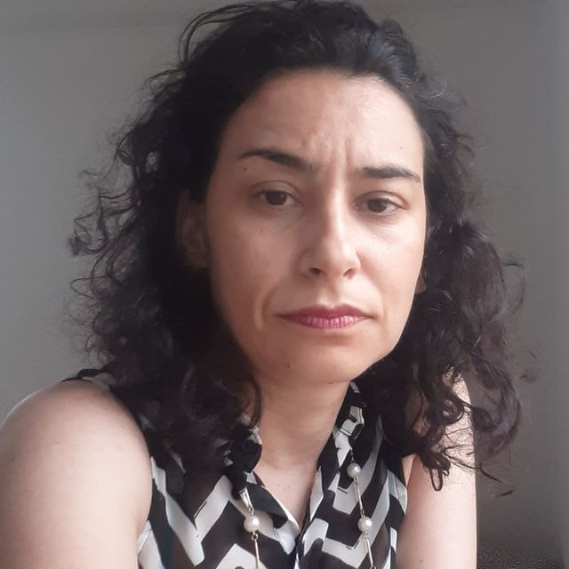 Evelyn  Madeira, Psicólogo São Paulo