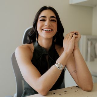 Isadora Cruz, Nutricionista Goiânia