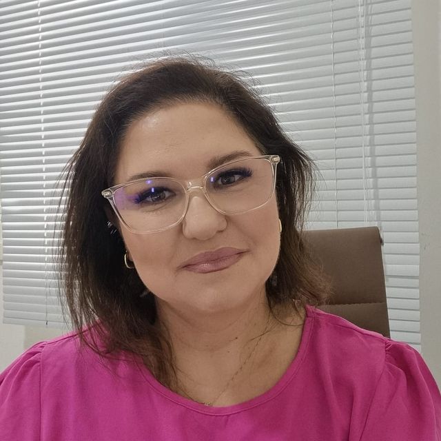 Cristiana Caneda, Psicólogo Santa Maria