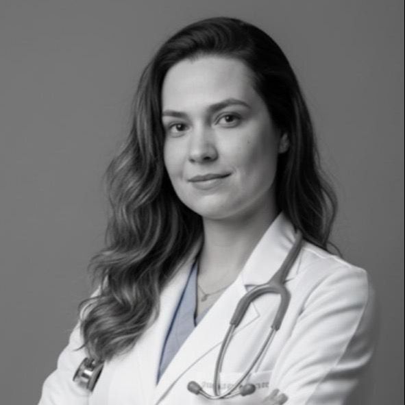 Camila Moreira Guimarães, Cardiologista Florianópolis