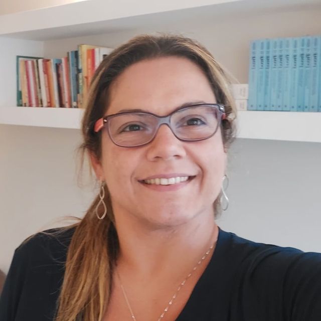 Ana Elisa Fernandes, Psicanalista São Paulo