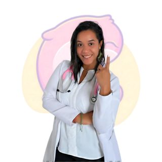 Dra. Carla del Valle Cárdenas