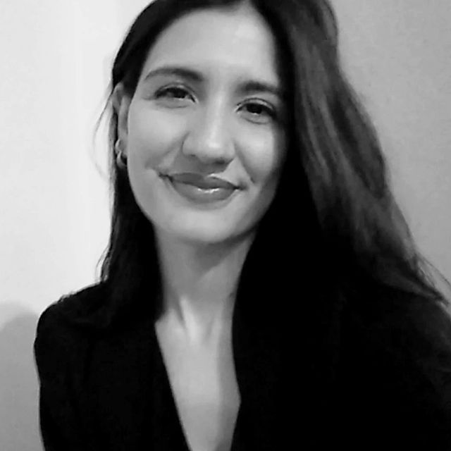 Mariana Centuperis, Psicólogo Palermo