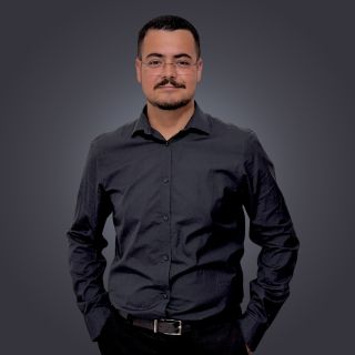 Higor Flávio Machado, Psicólogo Matias Barbosa