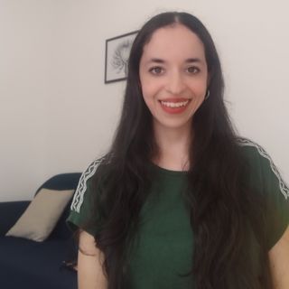 Ampliar imagem: Thalita Nunes de Oliveira, Psicólogo São Caetano do Sul