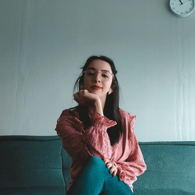 Roxana Chávez Araneda, Psicólogo Concepción