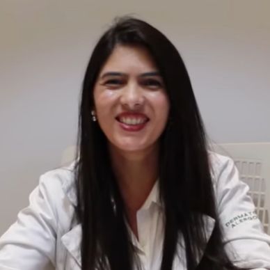 Albervania Reis Paulino