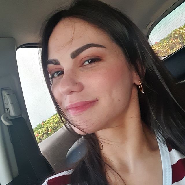 Ana Carolina Ribeiro do Amaral Mocellin, Pediatra Manaus