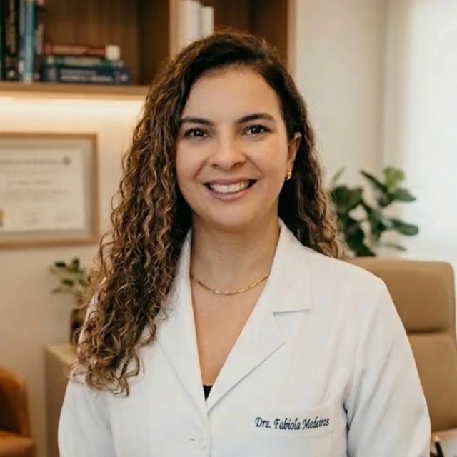 Fabiola Medeiros