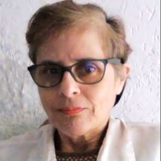 Dra. Angela Beatriz Mercado Acevedo