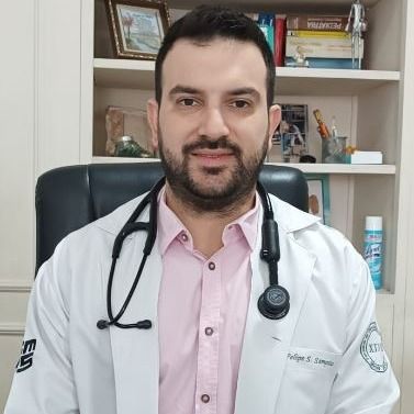 Felipe  Stevannatto Sampaio 
