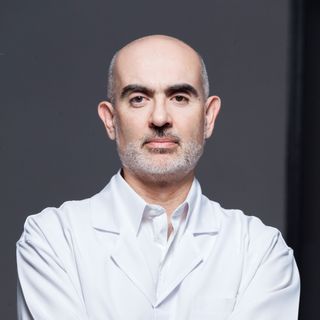 Dr. Marcelo Gonçalves