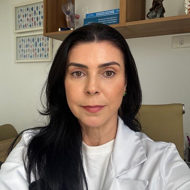 Karla Filgueiras, Ginecologista Niterói