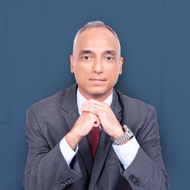 Paulo  Cesar Barreto, Psicólogo Rio de Janeiro