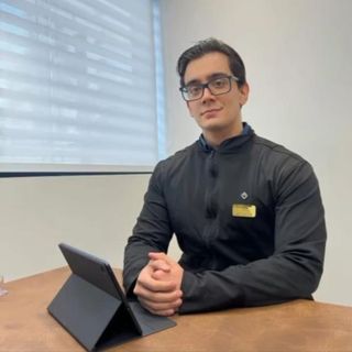 Carlos Alberto Veloso Fernandes de Andrade Leite, Dentista São Paulo