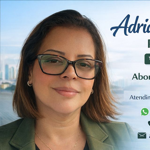 Adriana Aparecida de Morais Penha, Psicólogo São Paulo