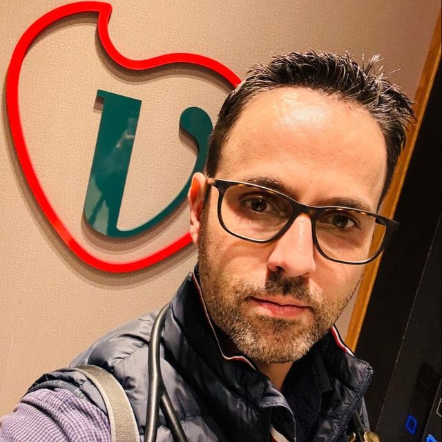 Diogo Dellazari, Cardiologista Joaçaba