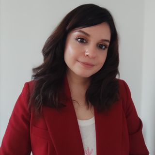 Acercar imagen: Camila Peñaloza Cáceres, Psicólogo Santiago