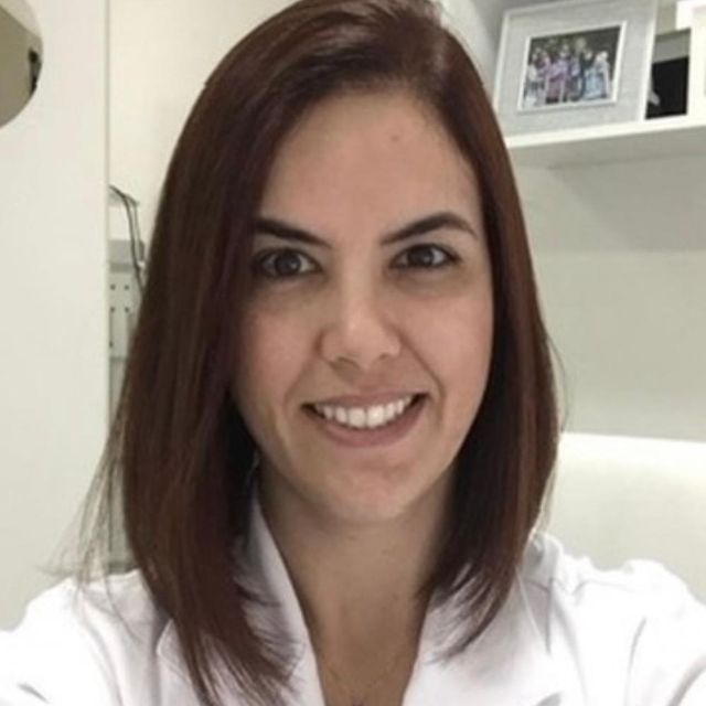 Mirella Wermelinger, Ginecologista Rio de Janeiro