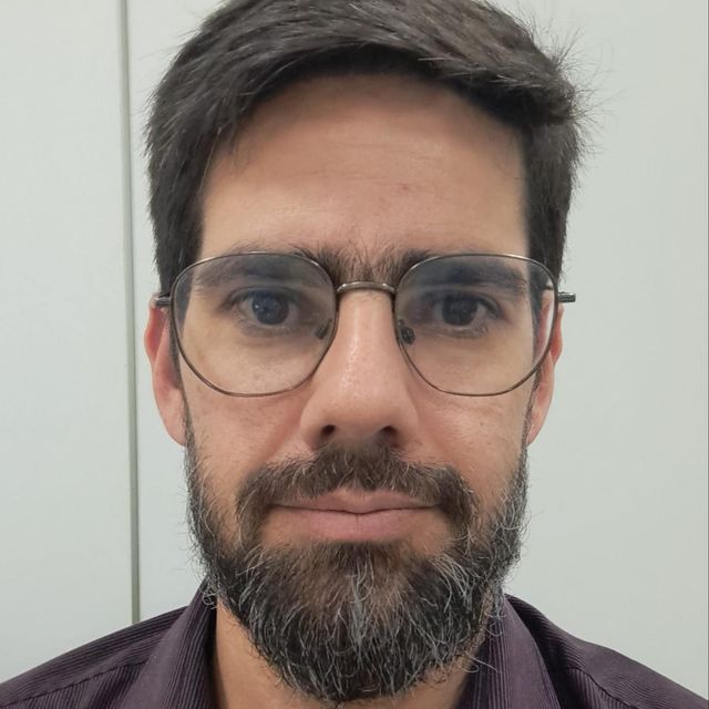 João André Santos de Oliveira