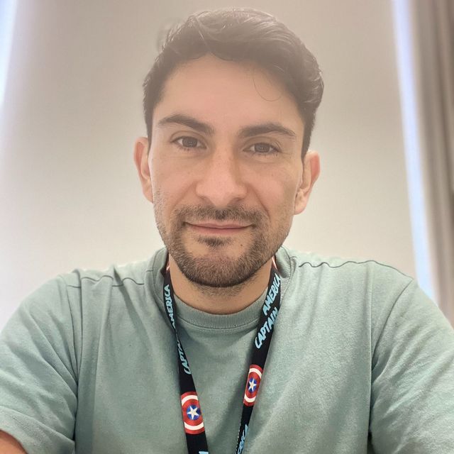 Raúl Cuello Licuime, Psicólogo Antofagasta