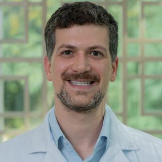 Lúcio Brandão Gomes, Neurocirurgião Porto Alegre