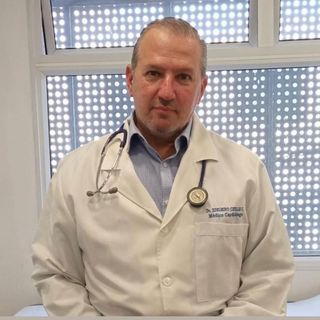 Dr. Edelmiro Chelle Chetrit