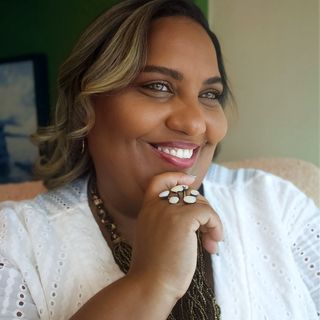 Ana  Carla Santos Reis, Psicólogo Salvador
