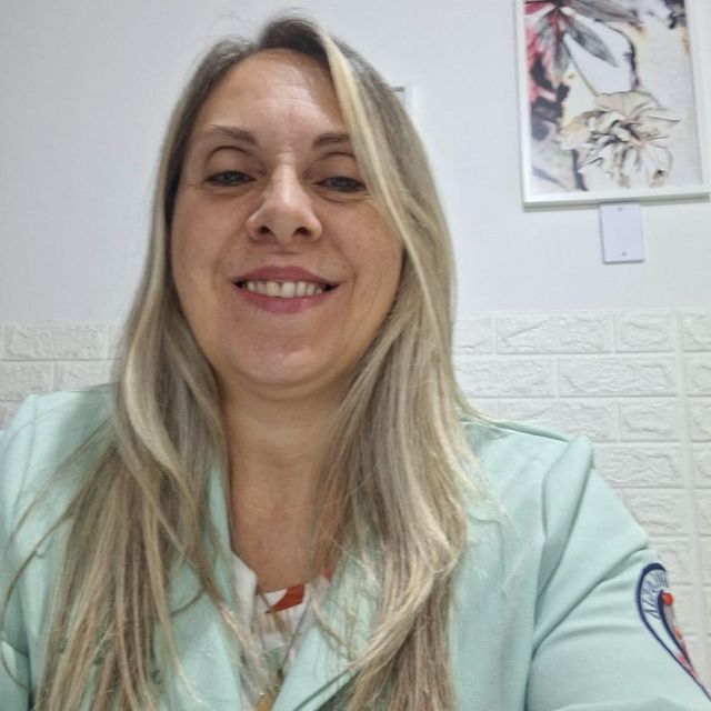Roberta Agra, Fonoaudiólogo Petrópolis