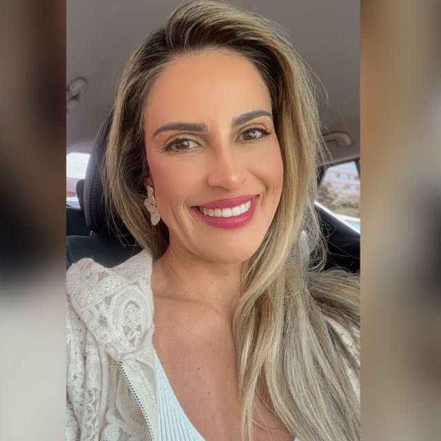 Carolina Neri R. Abreu, Psicólogo Brasília