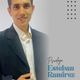 Esteban Ramírez Veira