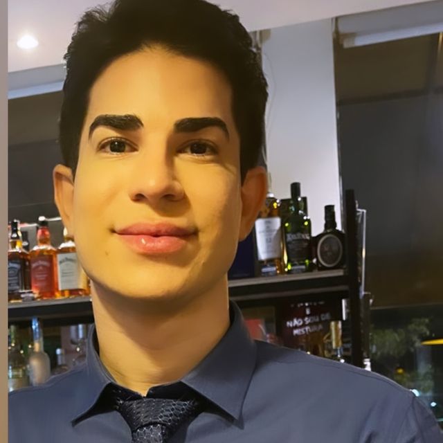 RADIR  ALBUQUERQUE, Psiquiatra Salvador