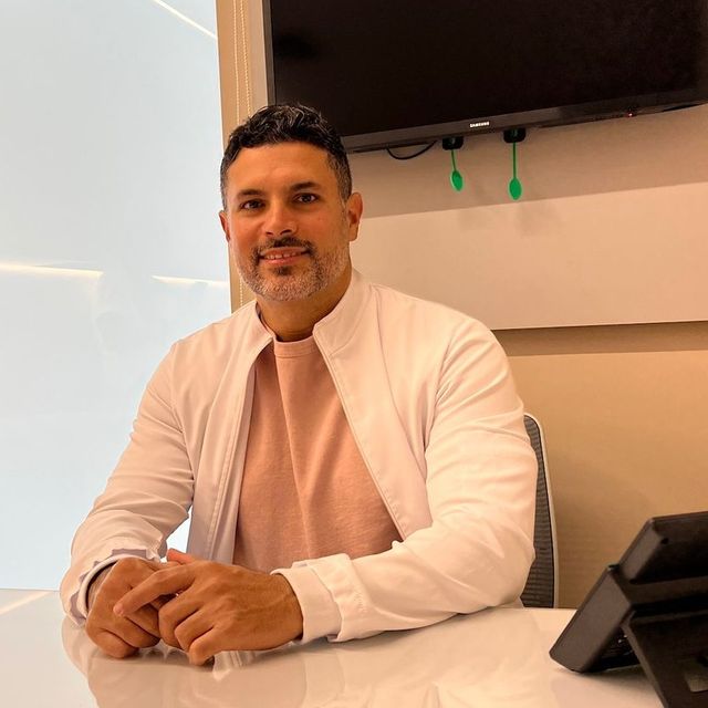 Jose Ignacio Rodriguez Valbuena, Ortopedista y Traumatólogo Medellín