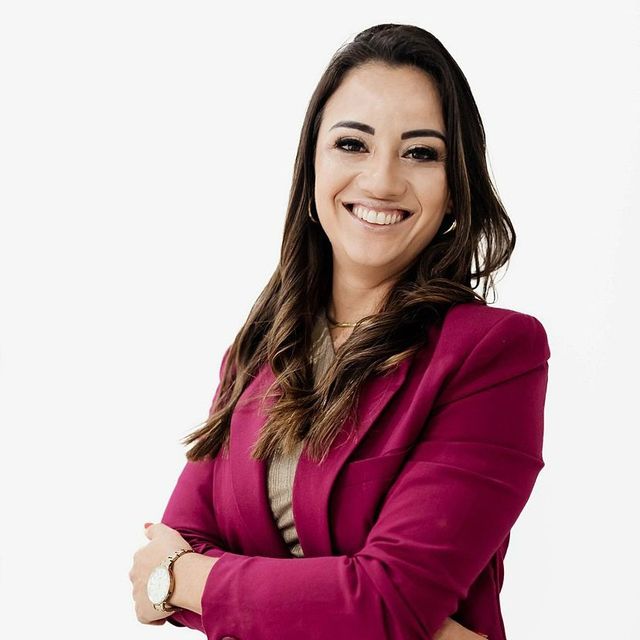 Catia Lemos, Psicólogo Palhoça