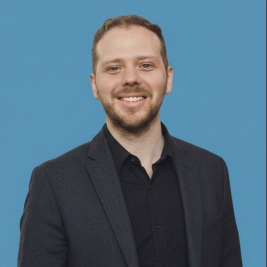 Damián Capuzzi, Psicólogo Ramos Mejía