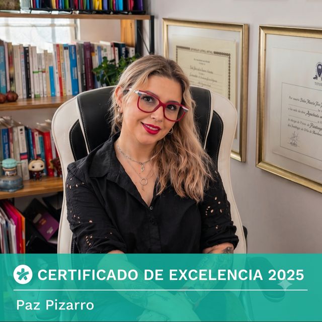 Paz Pizarro