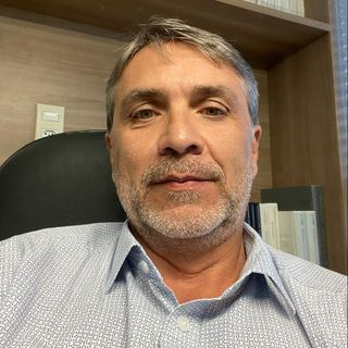 Francisco Sávio Carvalho, Neurocirurgião Nova Iguaçu