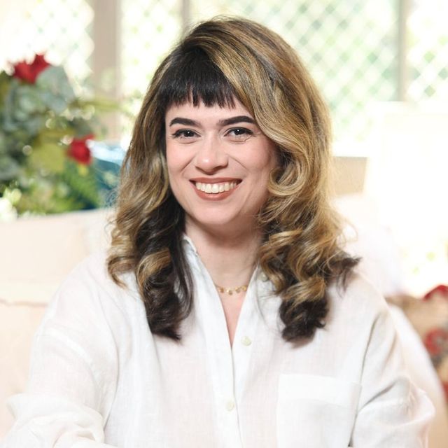 Tatiana Lima d'Albuquerque e Castro, Psicólogo Rio de Janeiro