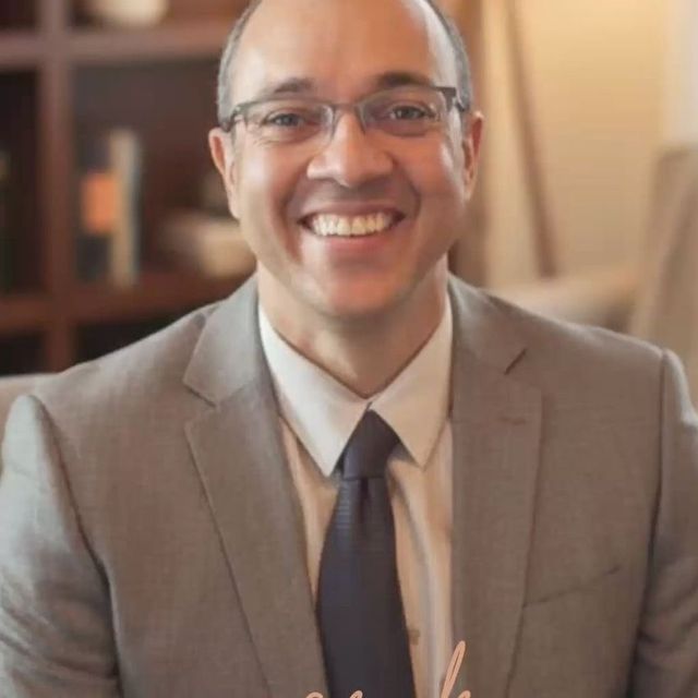 Alisson  Silva , Psicólogo Aracaju