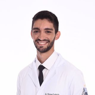 Victor  Moura da Silva Guercio, Nefrologista Belo Horizonte