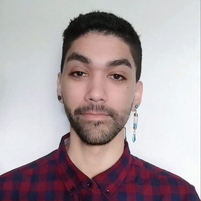 Alan Ibarra, Psicólogo Santiago