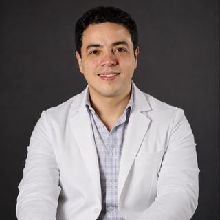Thiago Parente Neiva Gomes, Ortopedista - Traumatologista Fortaleza